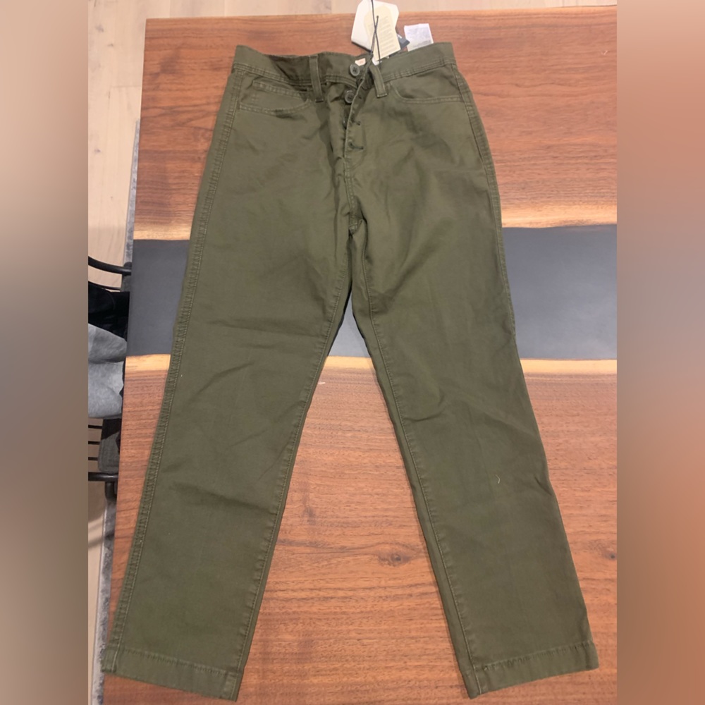 Levi pants